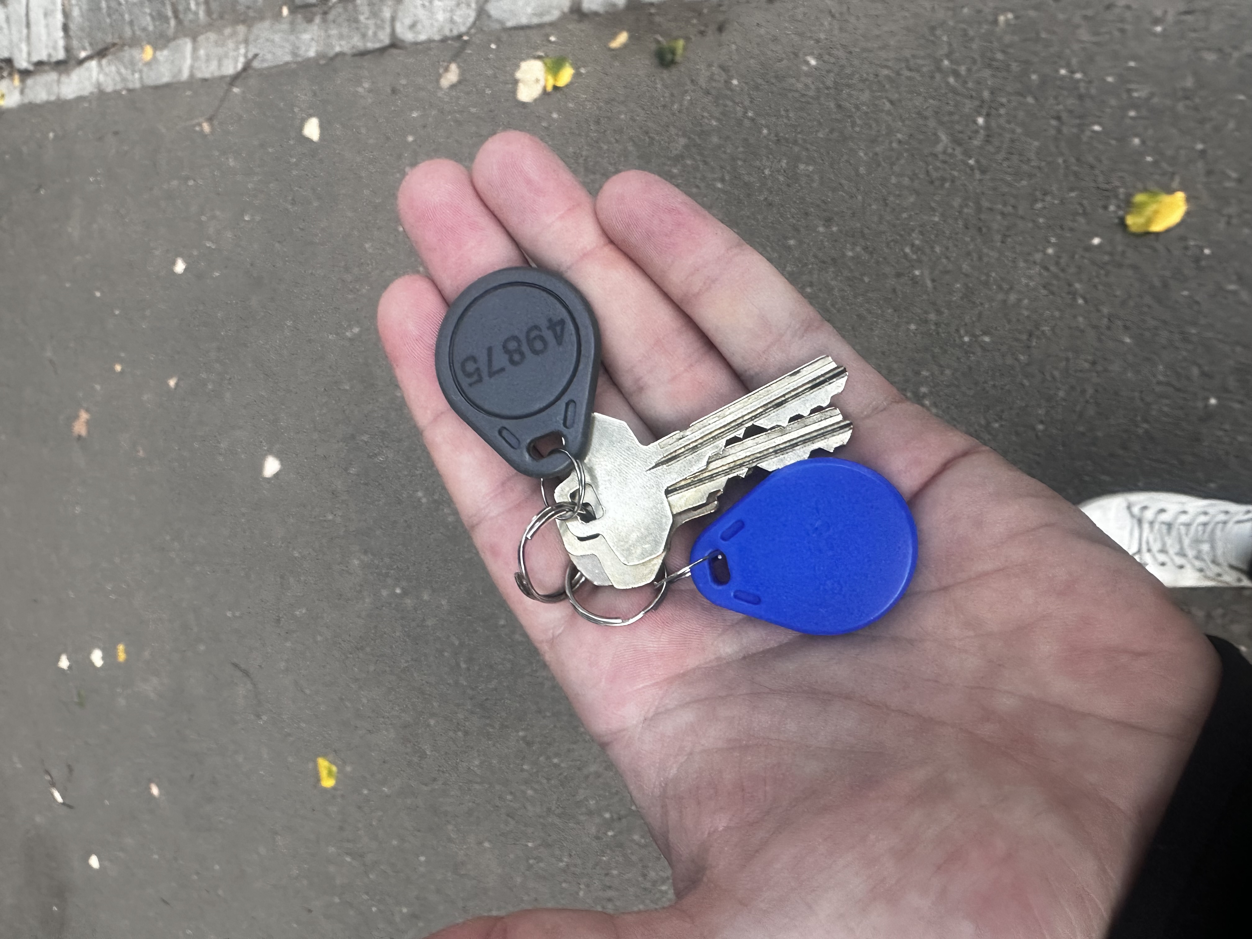 Keys