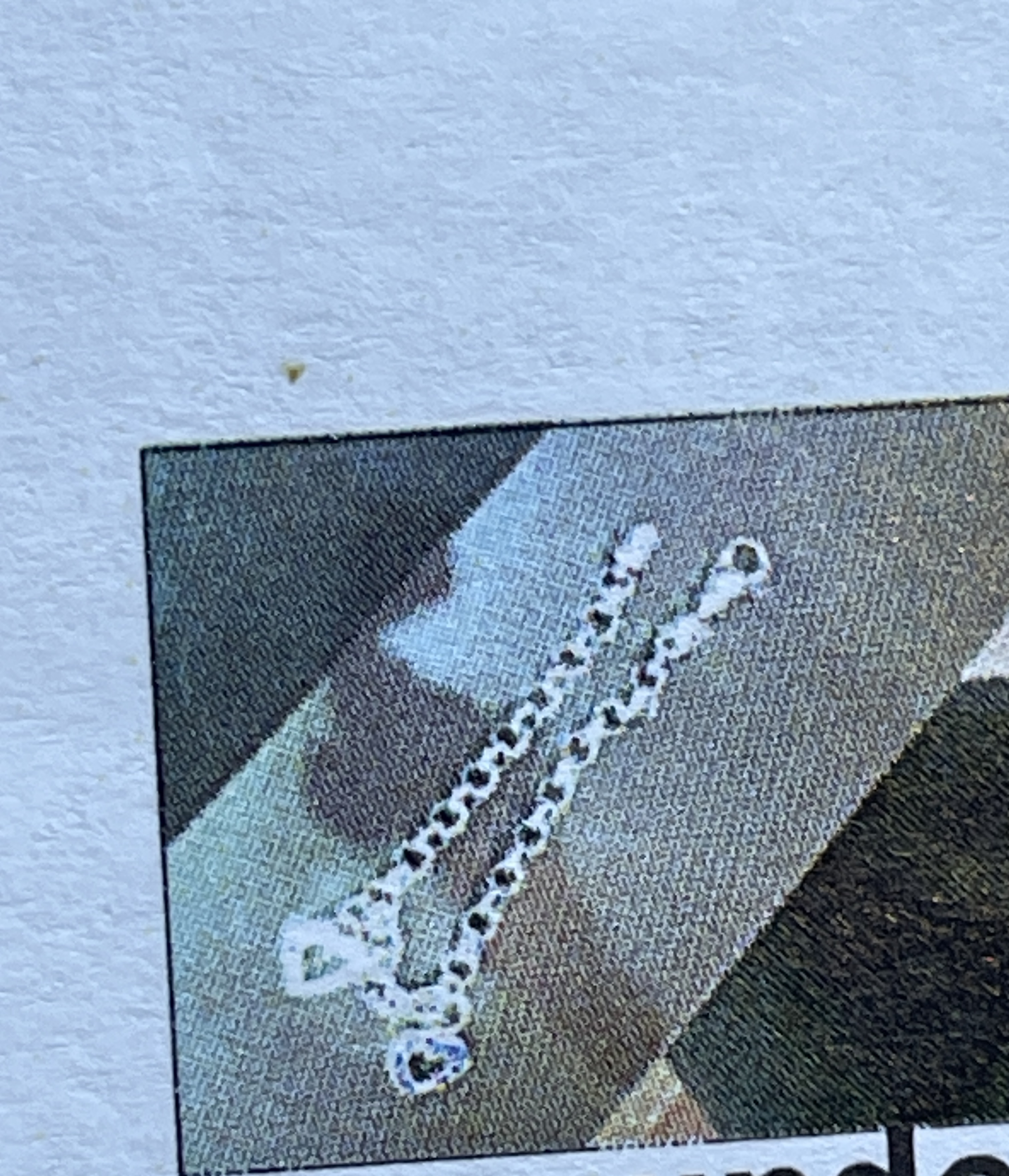 Women’s bracelet