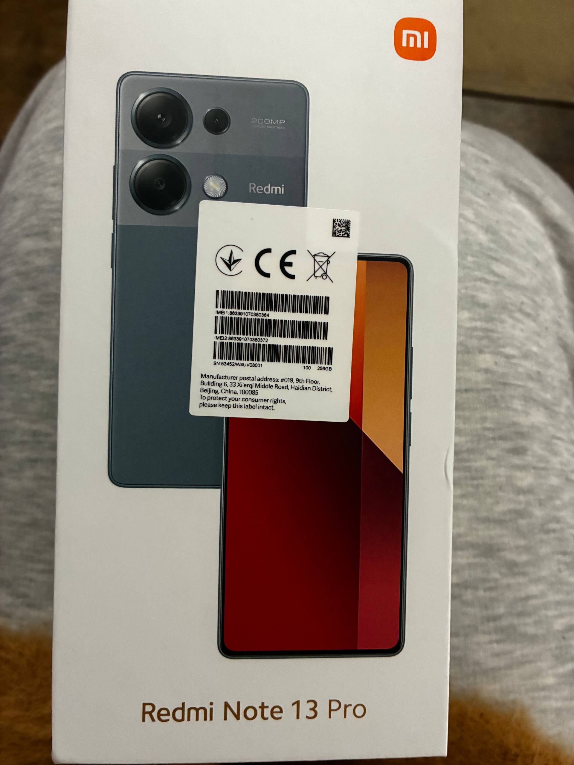 Phone