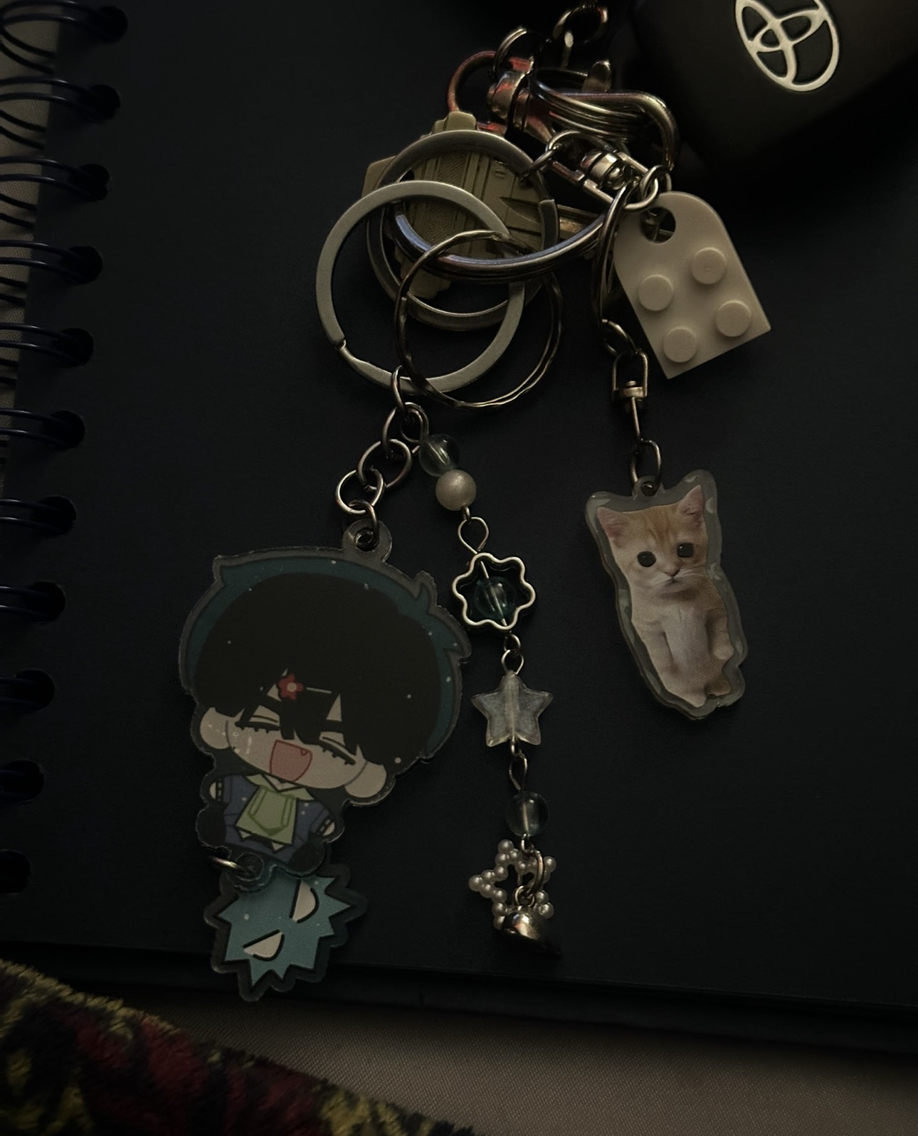 Keys