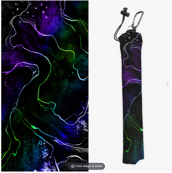 Playmat Bag