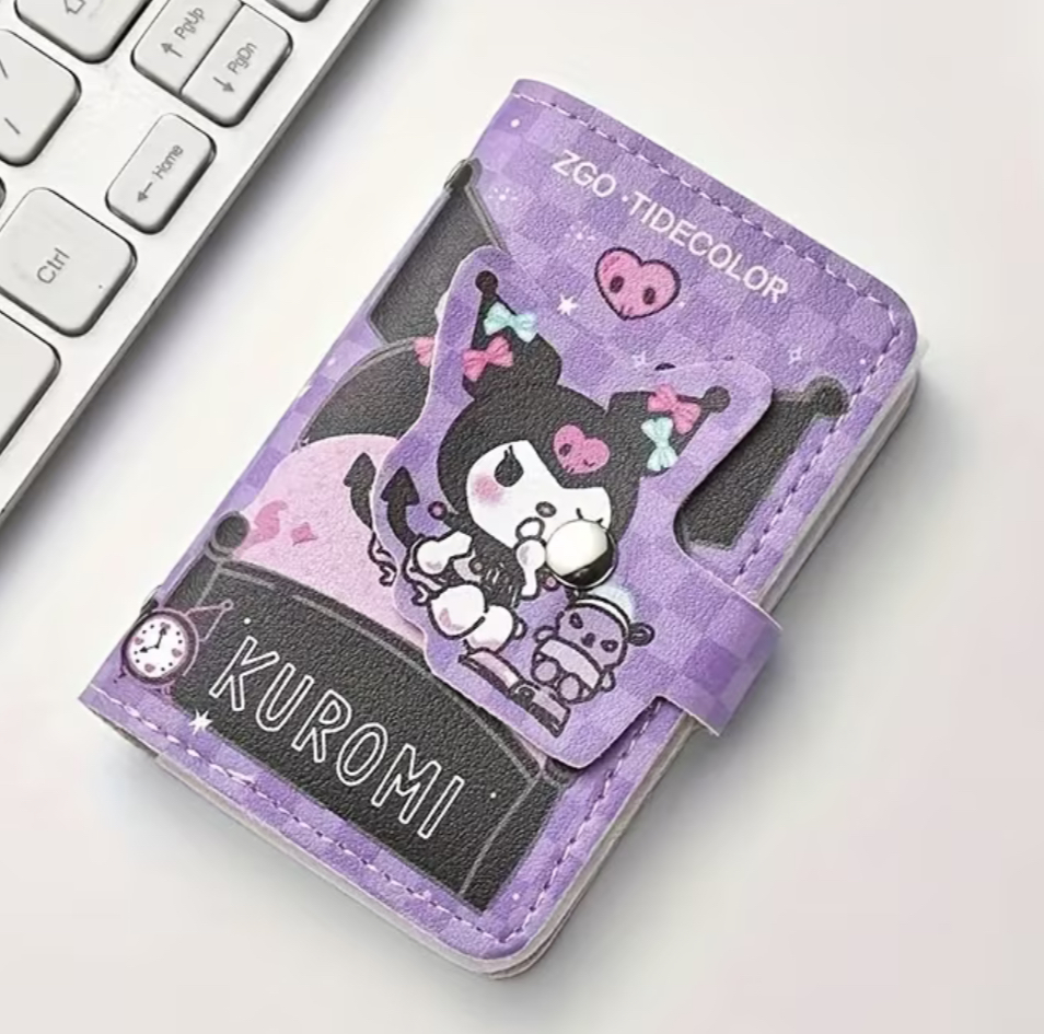 Wallet
