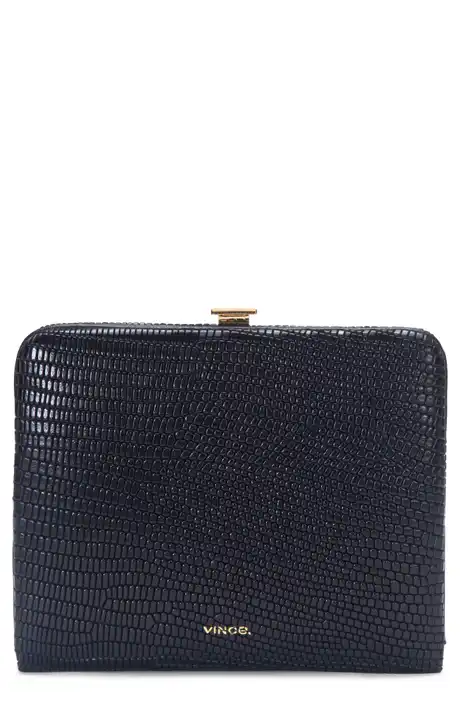 Vince Brown Wallet