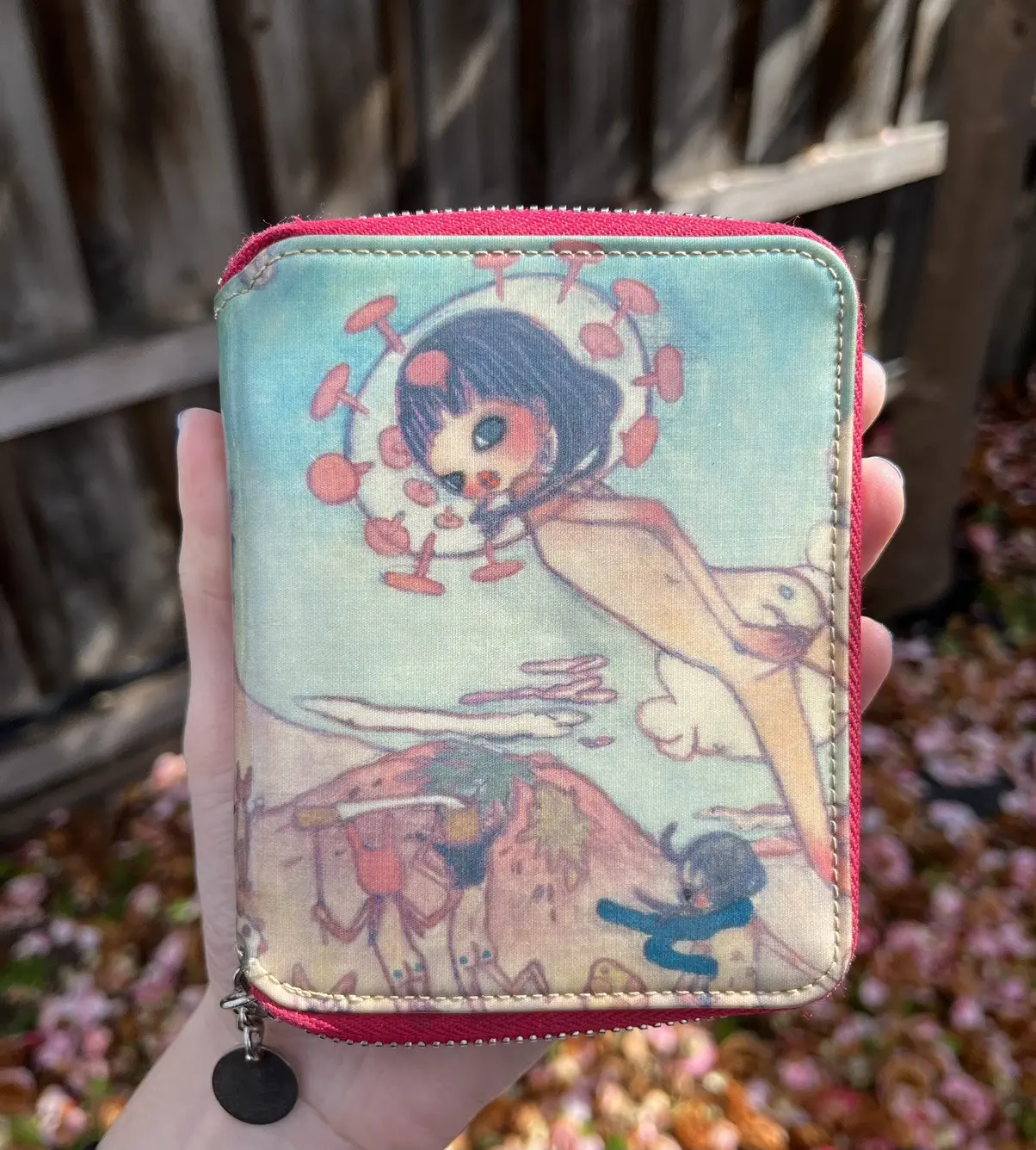 Wallet