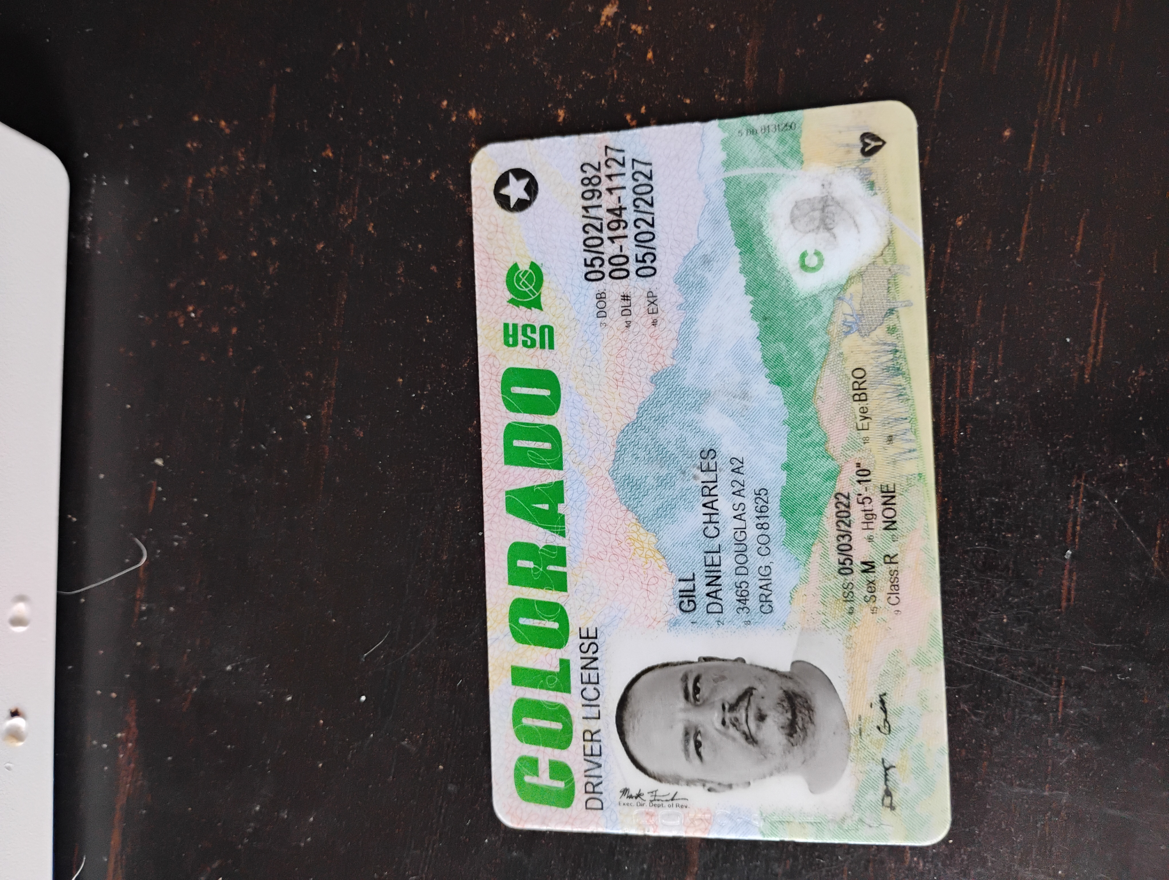 Wallet