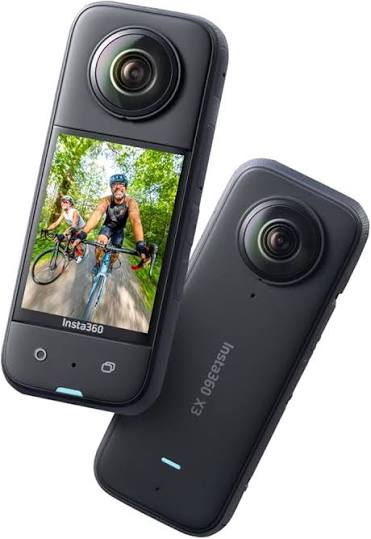 Camera