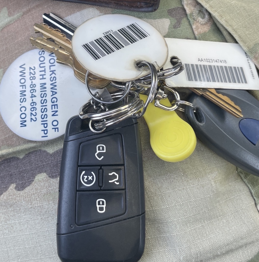 Keys