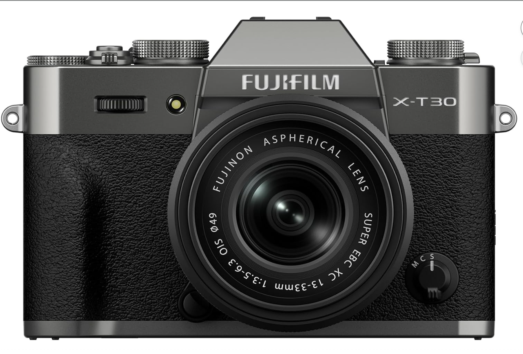 Camera