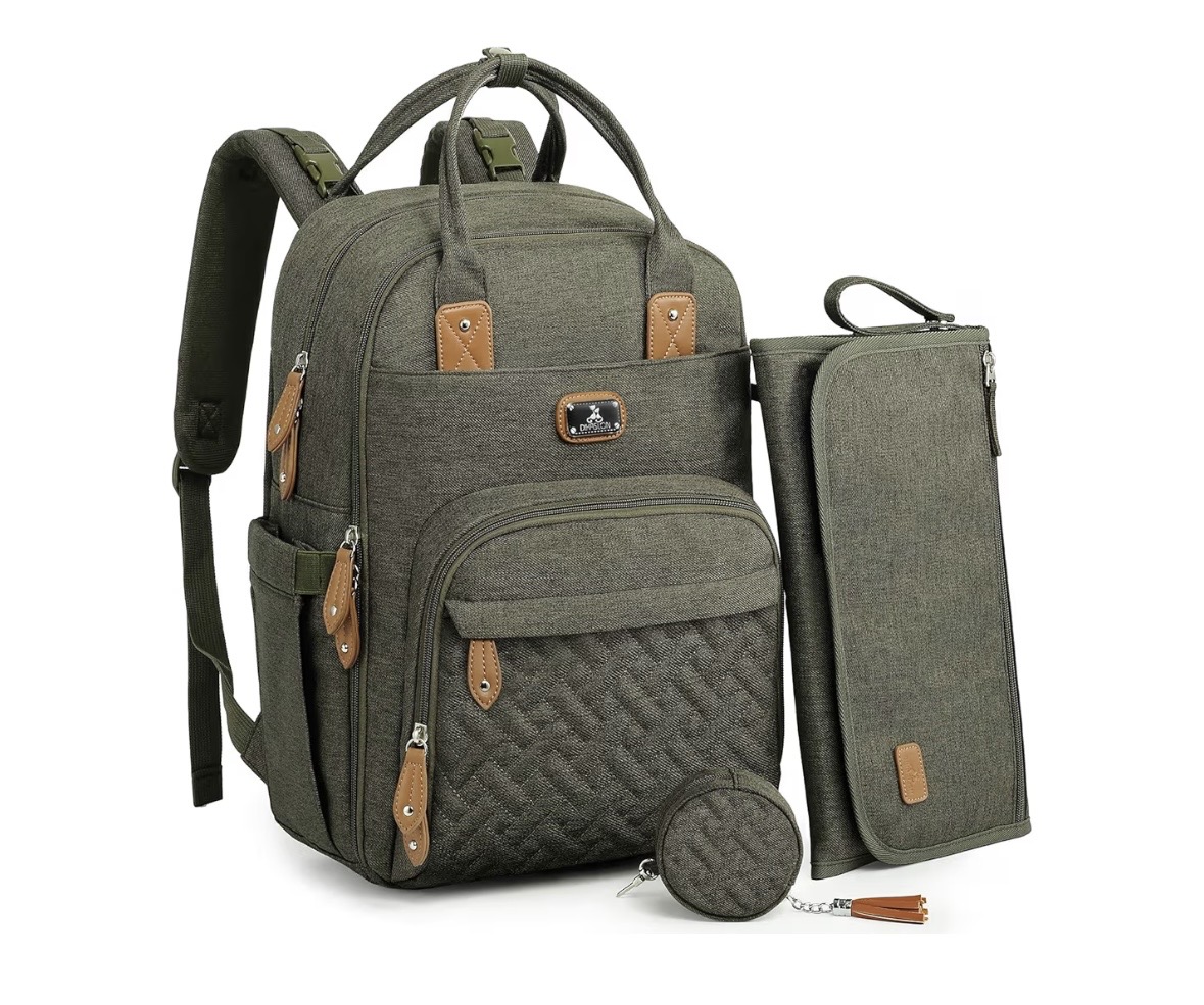 Backpack