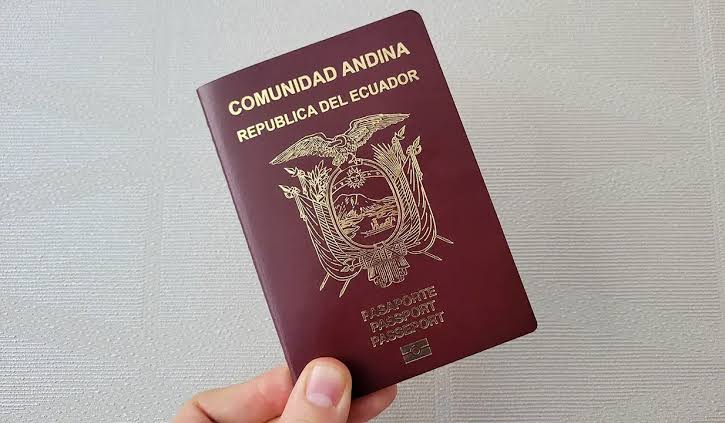 Passport