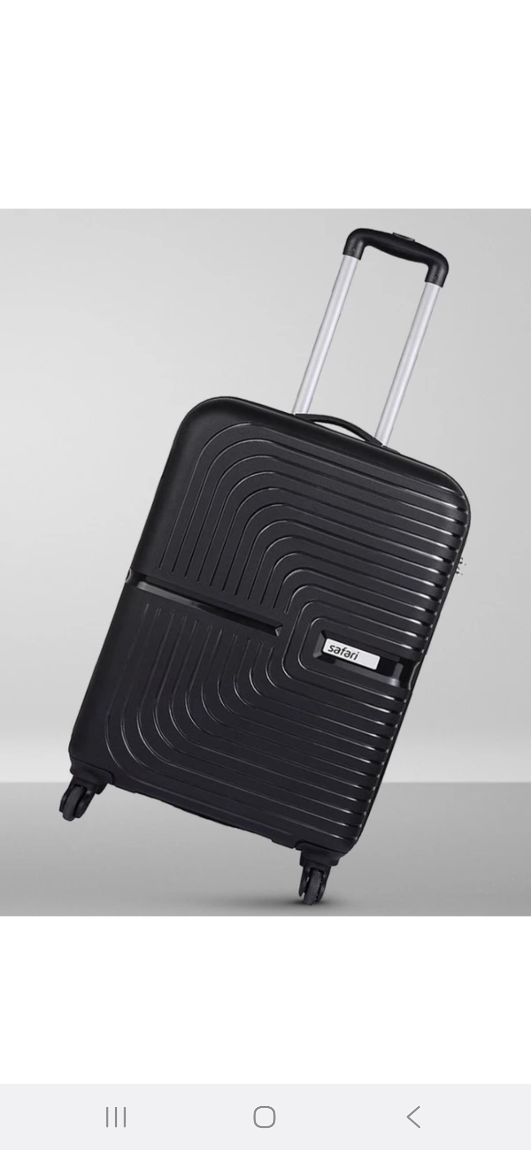 Suitcase