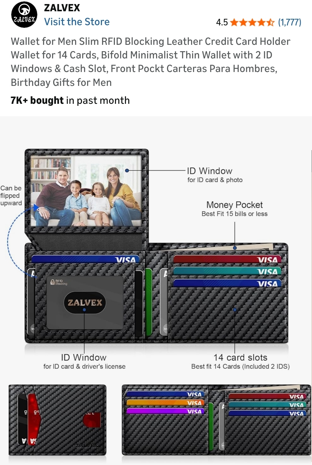 Wallet
