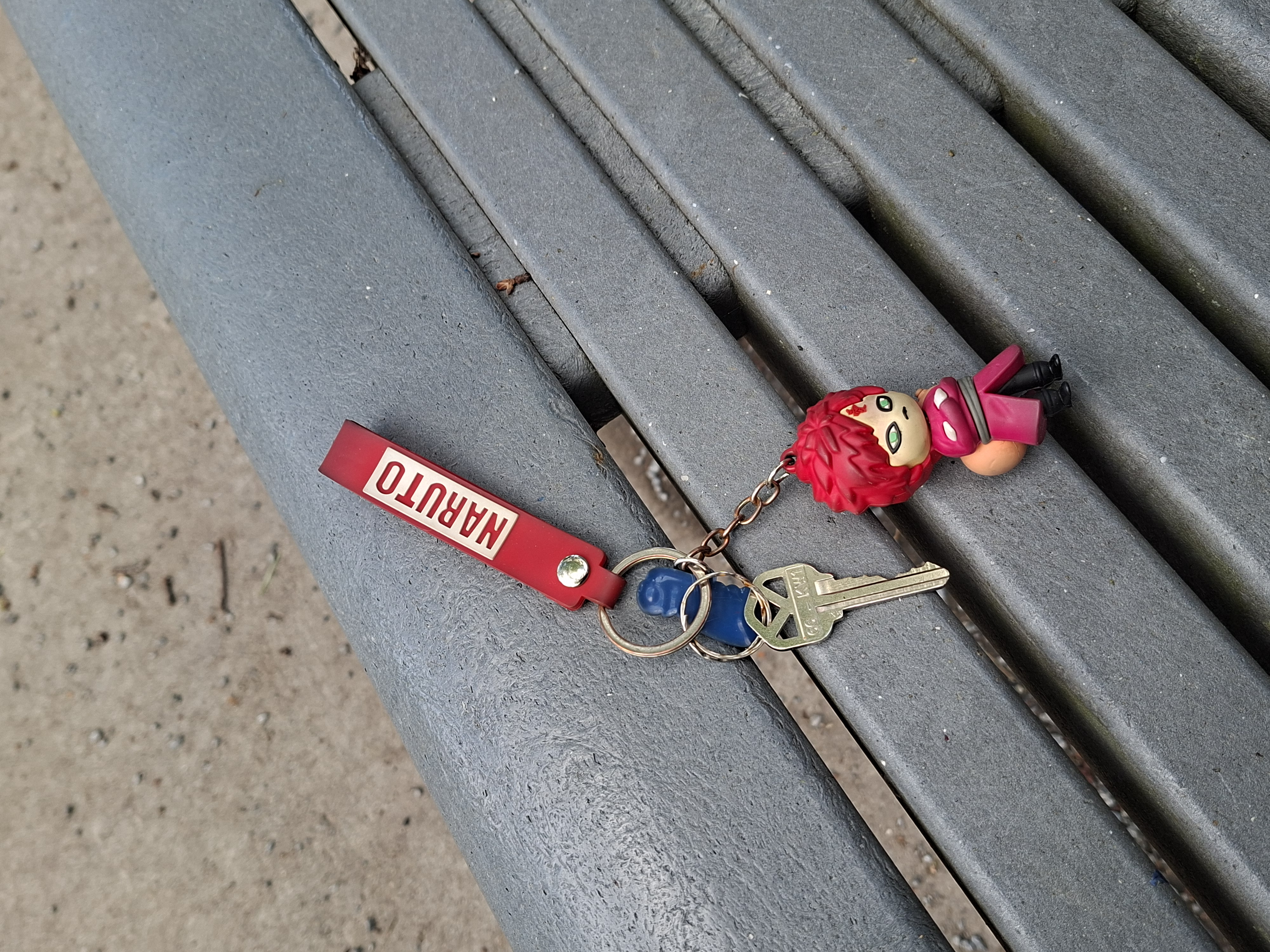 Keys