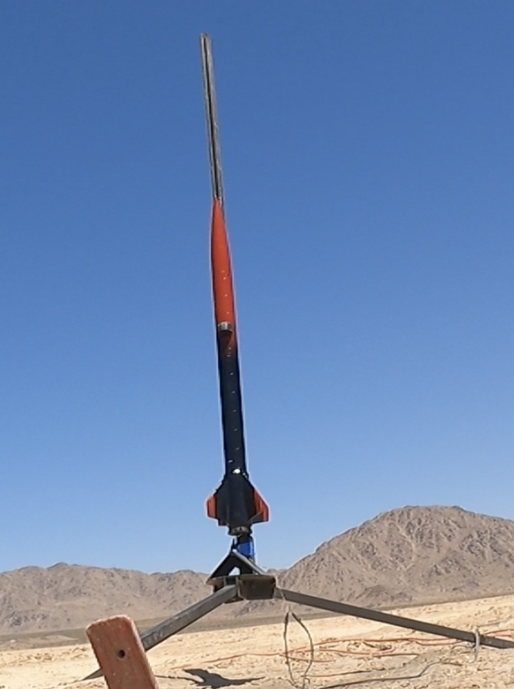rocket
