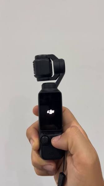 Camera