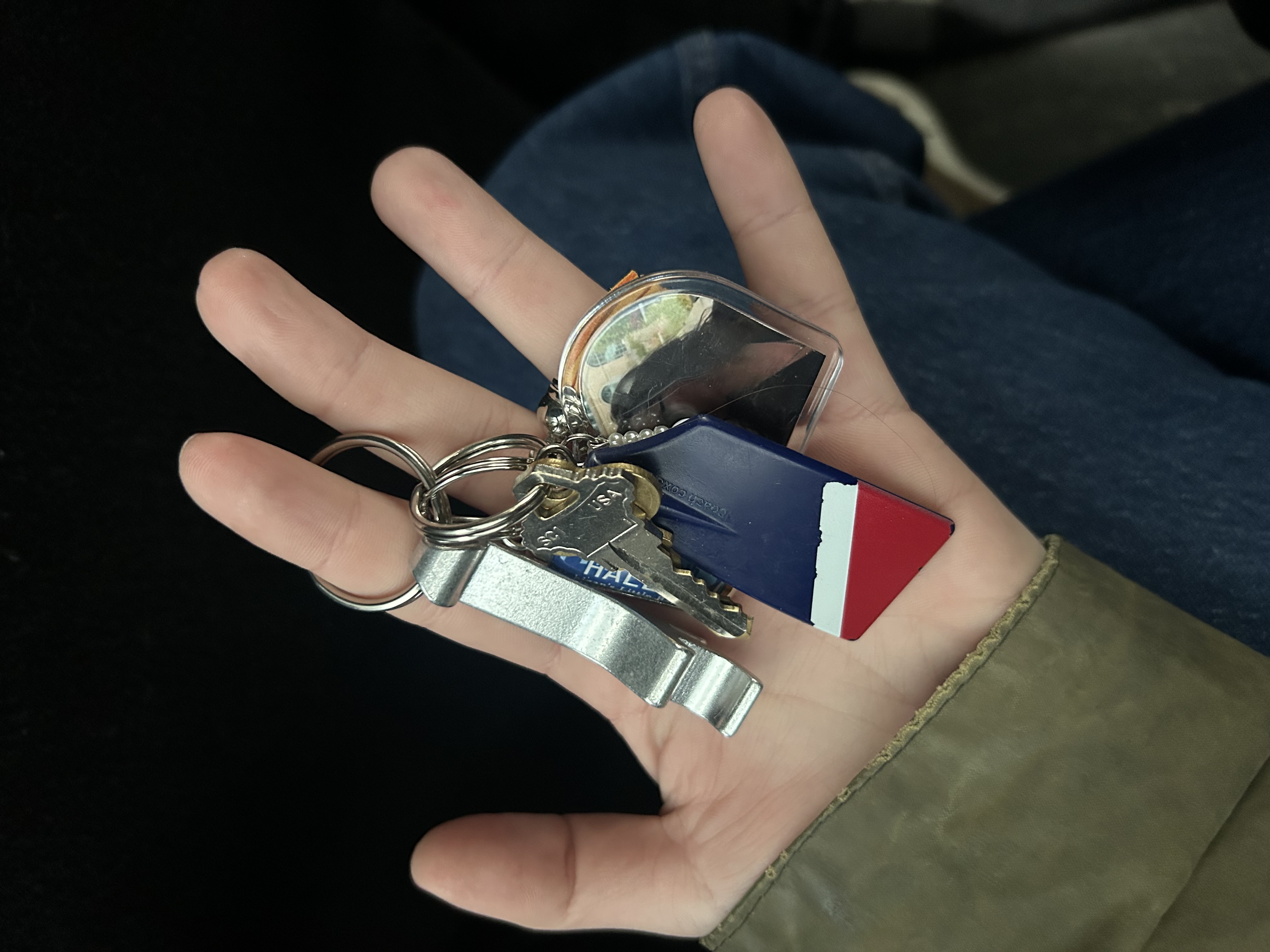 Keys