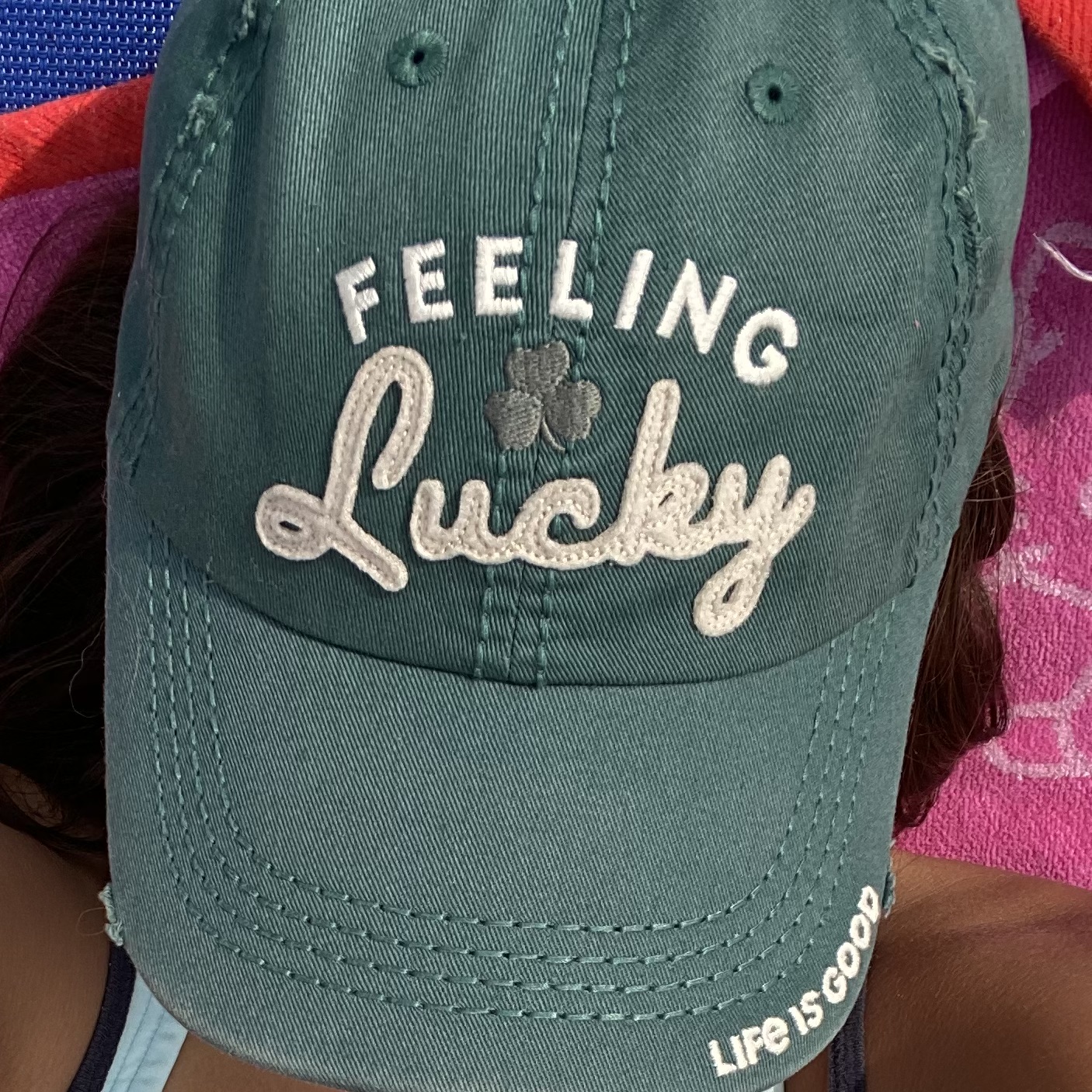 Hat