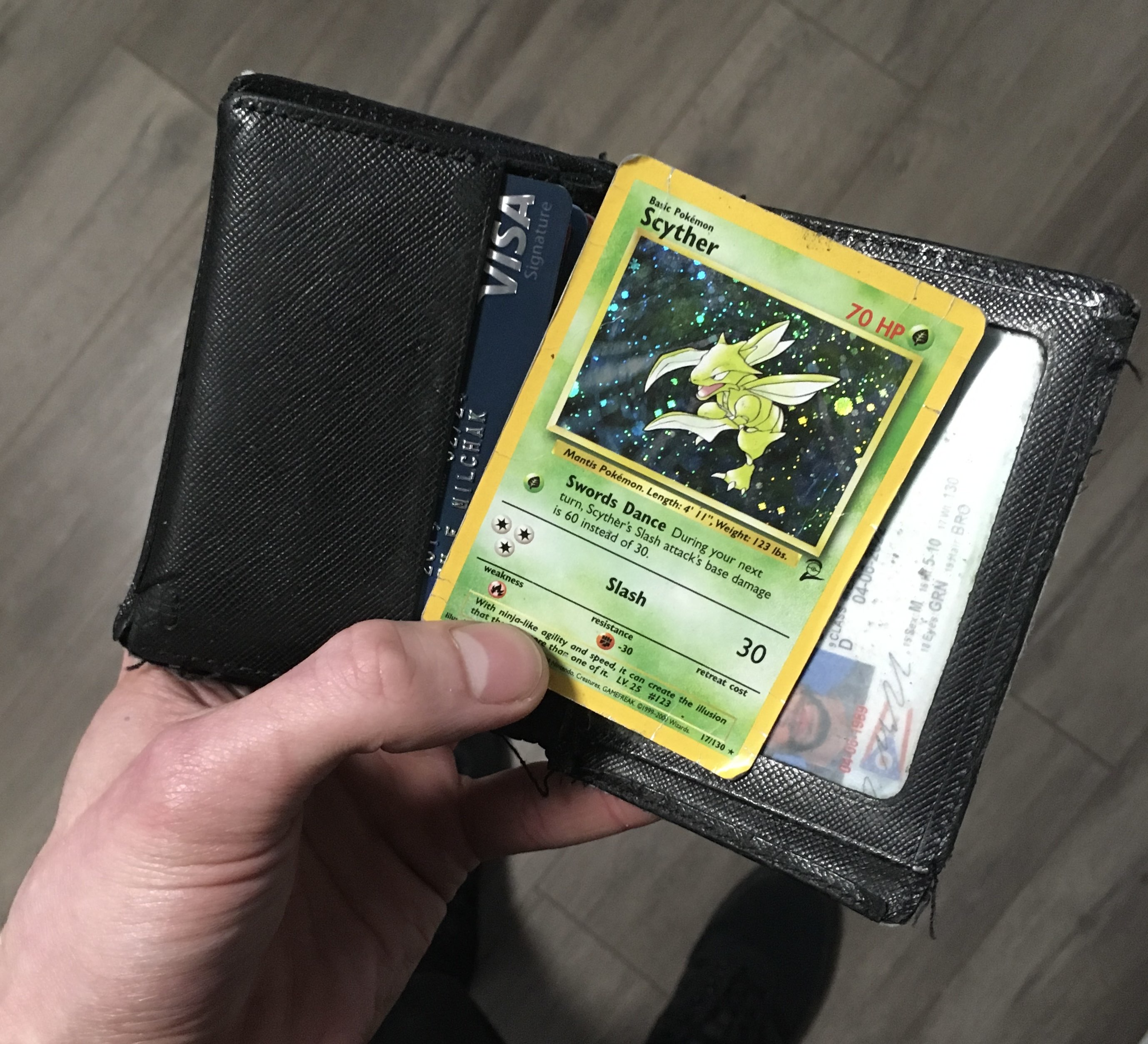 Wallet