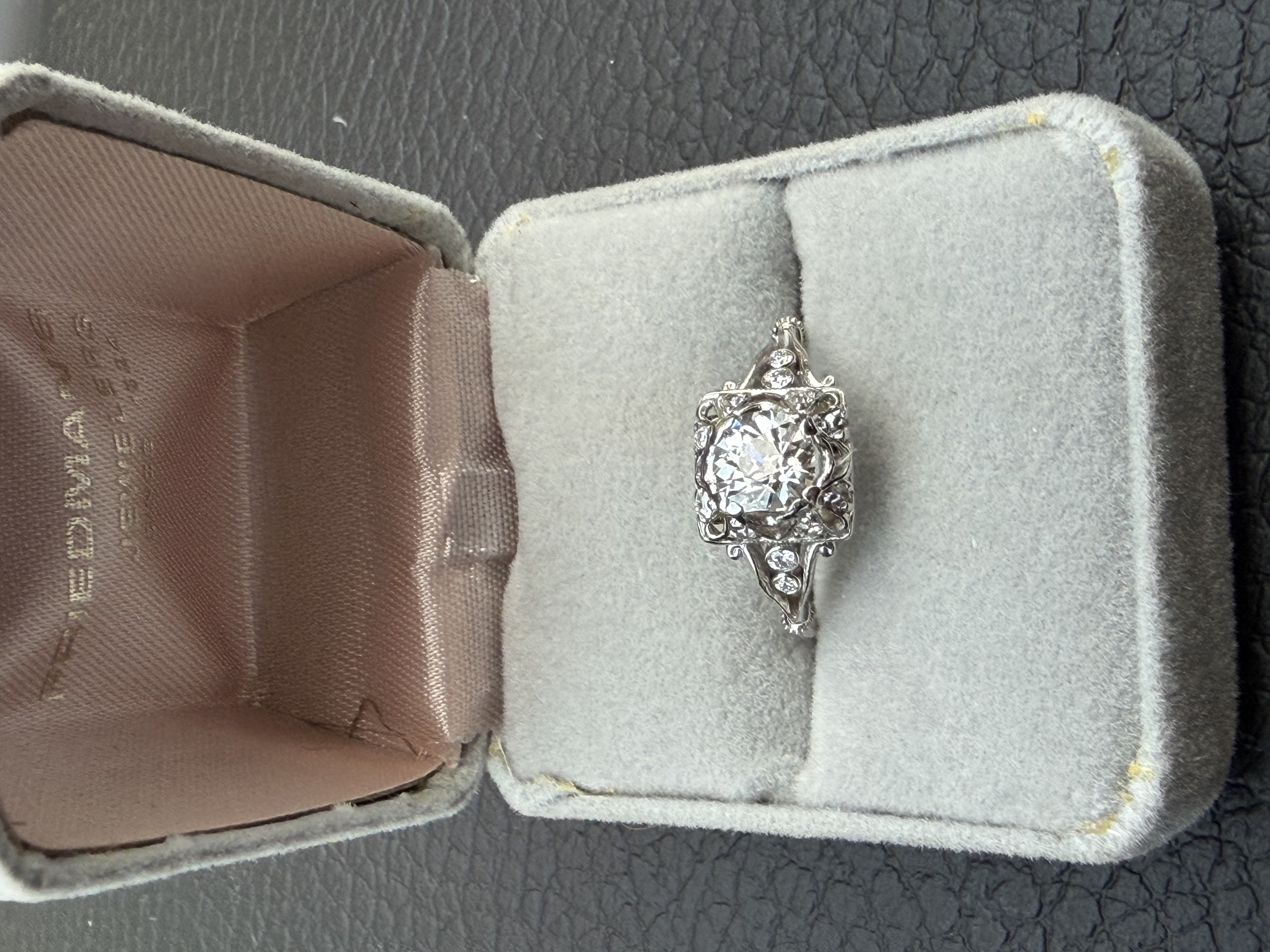 Ring