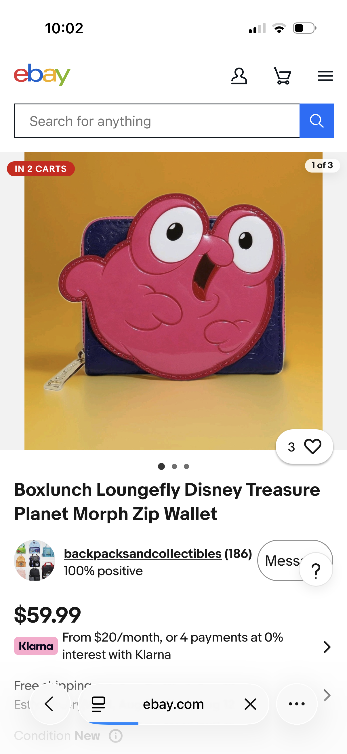 Wallet