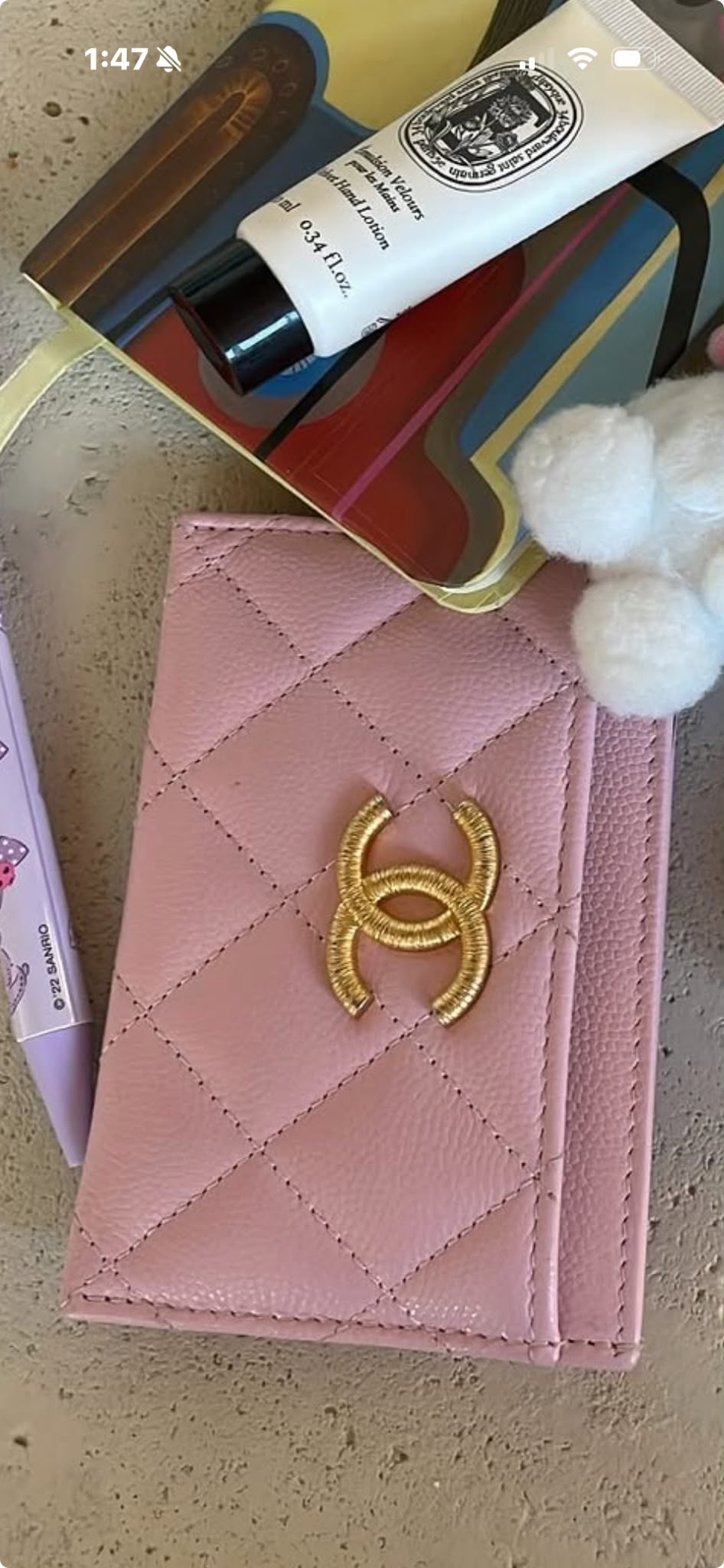 Wallet