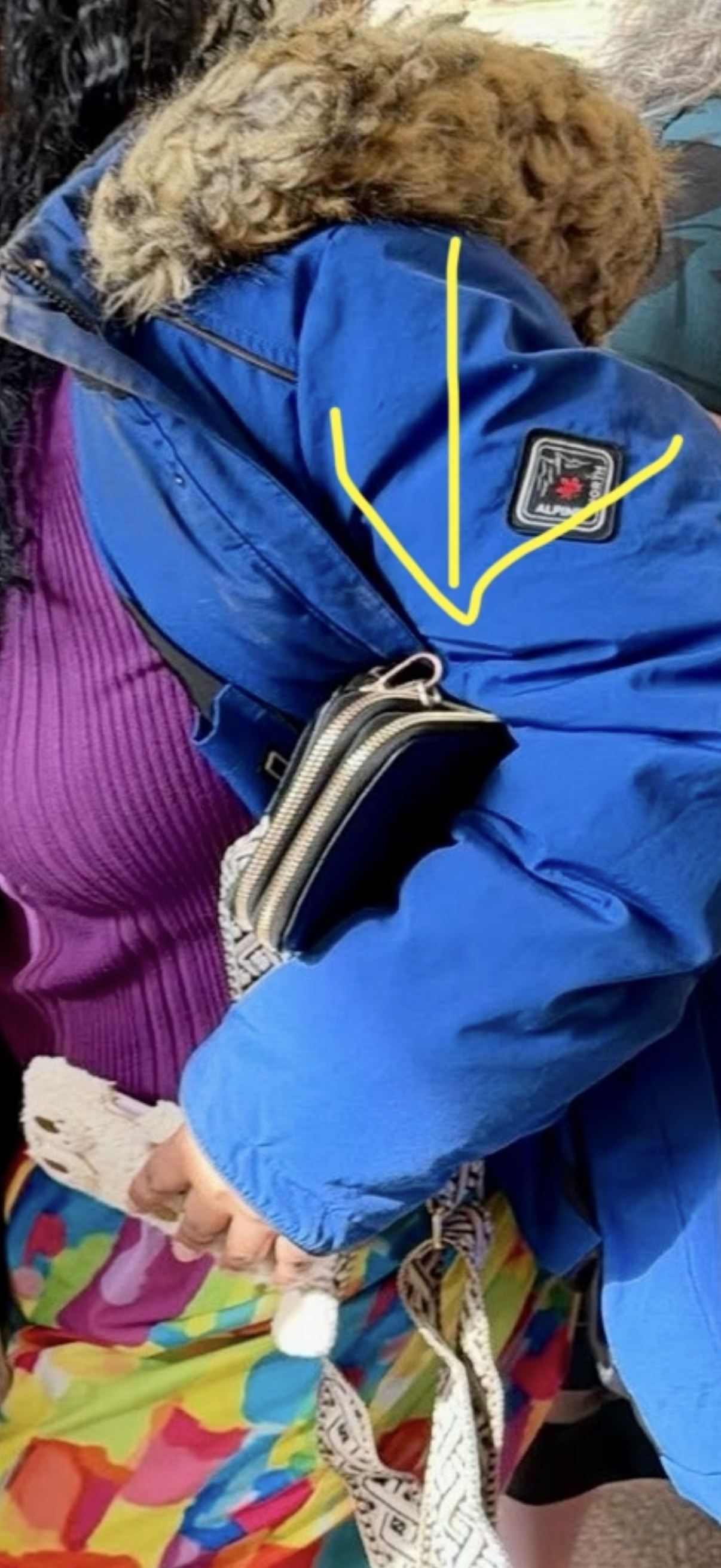 Purse