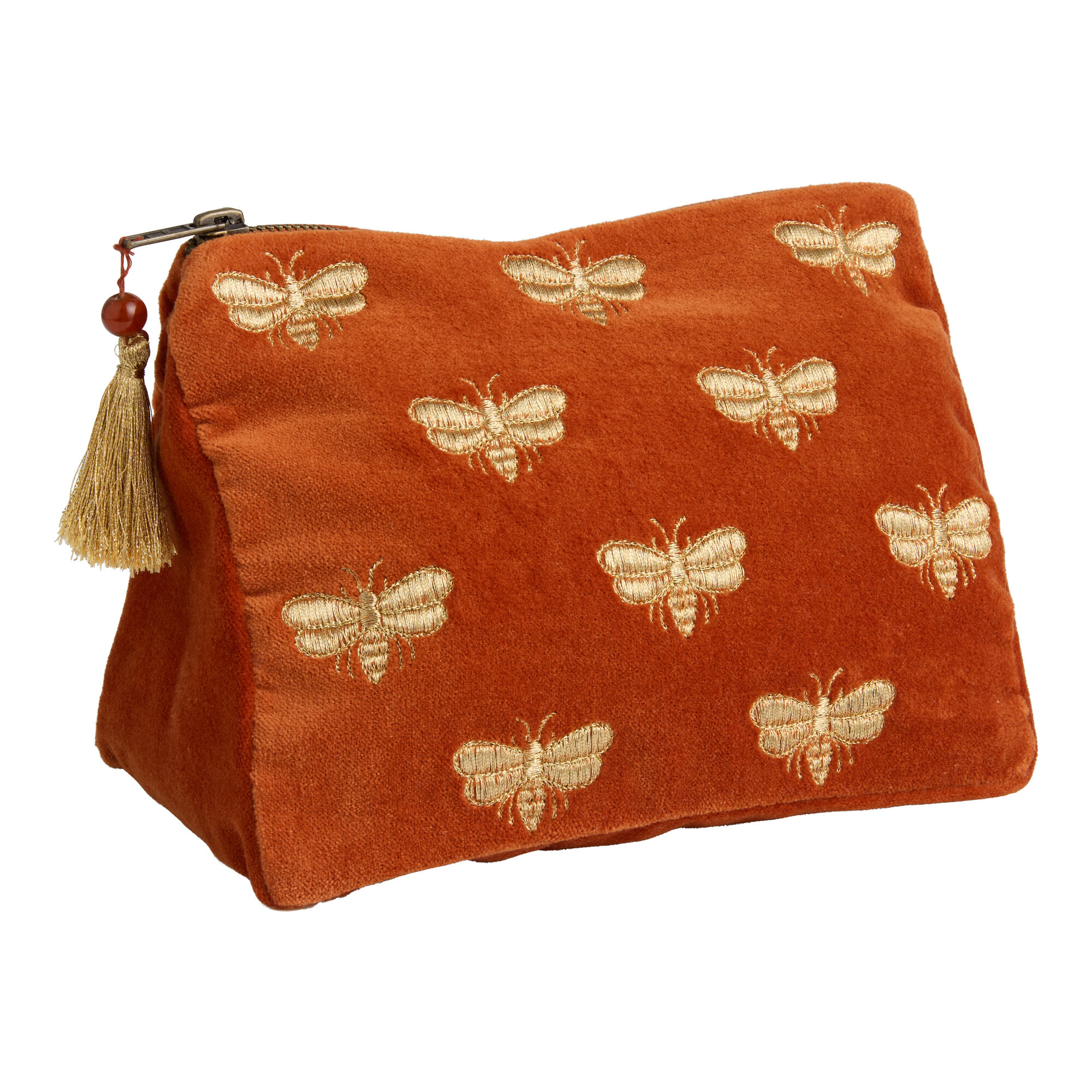 Cosmetic bag