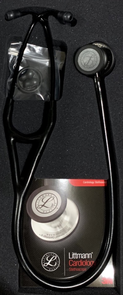 Stethoscope