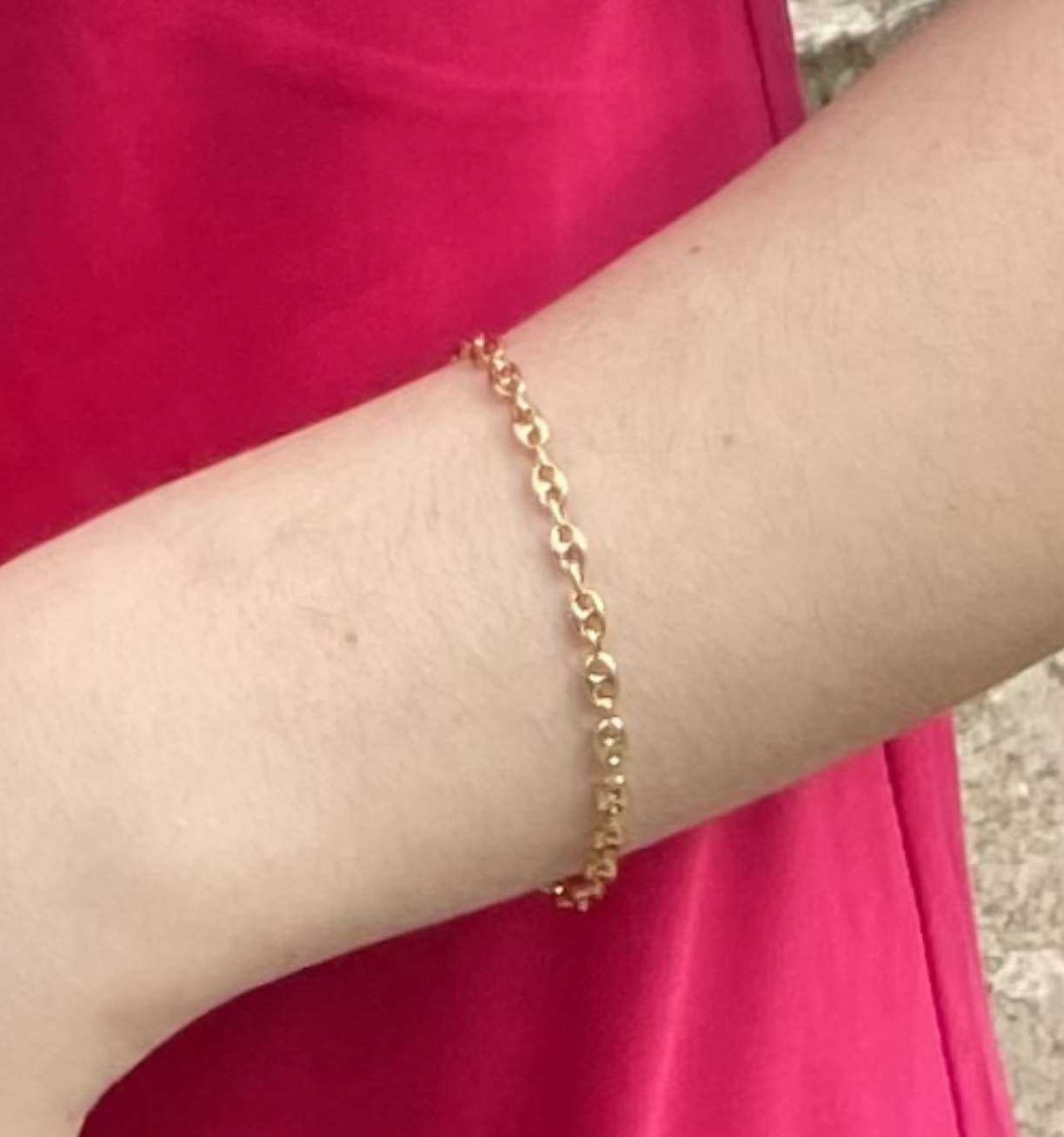 Bracelet