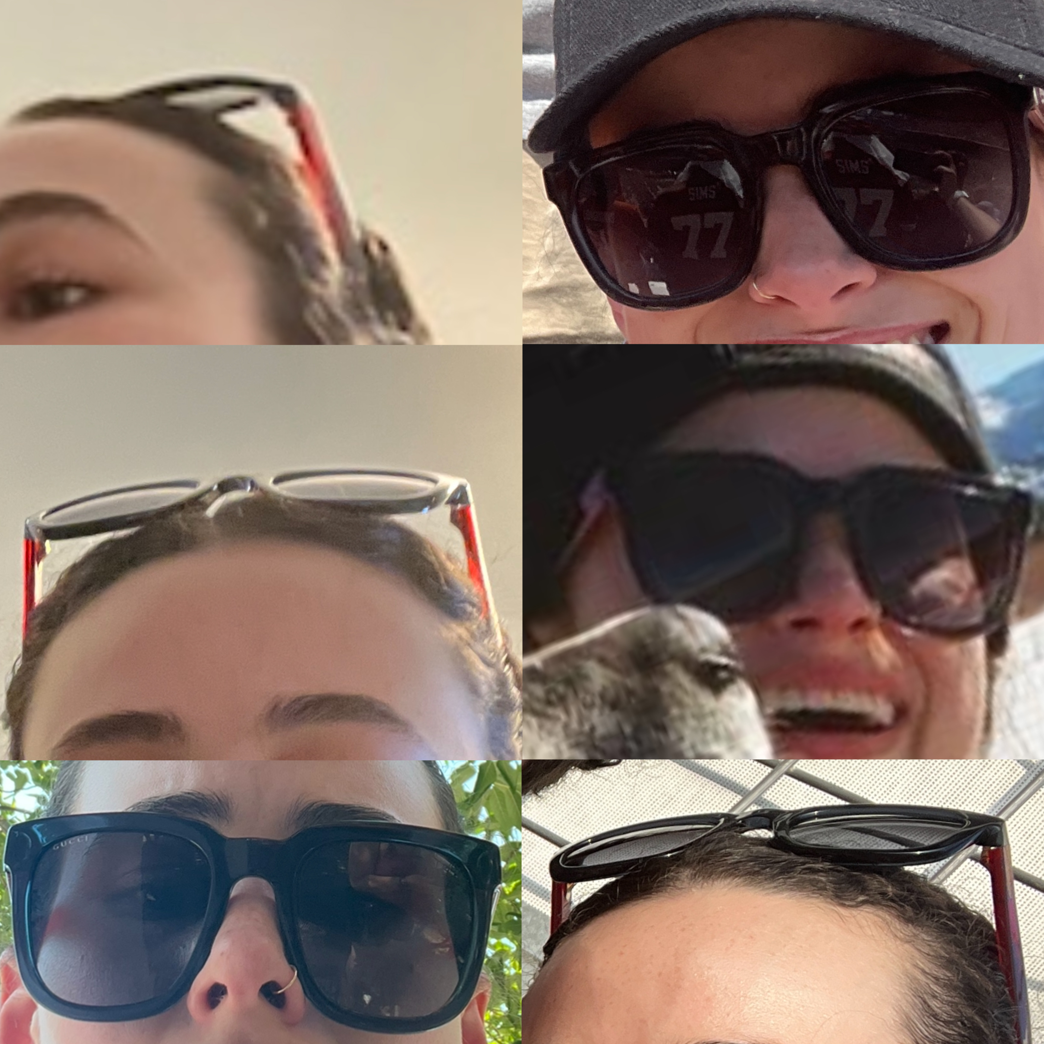 Sunglasses