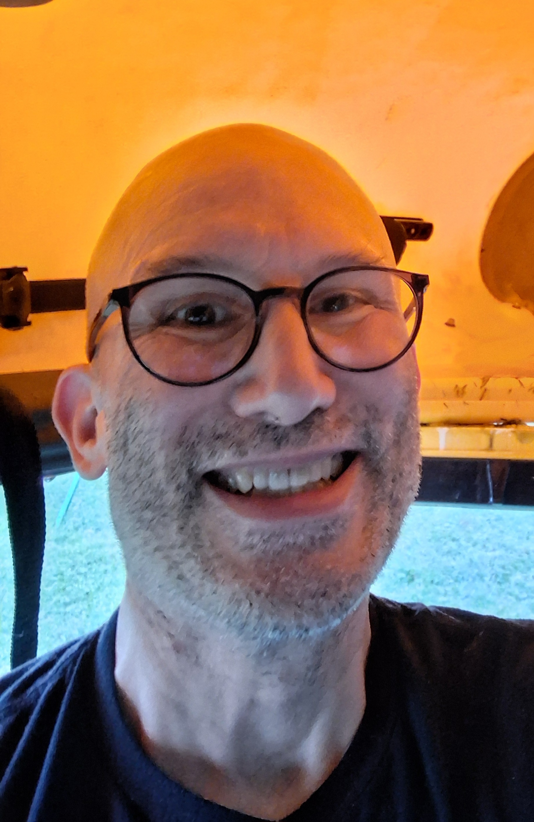 Glasses