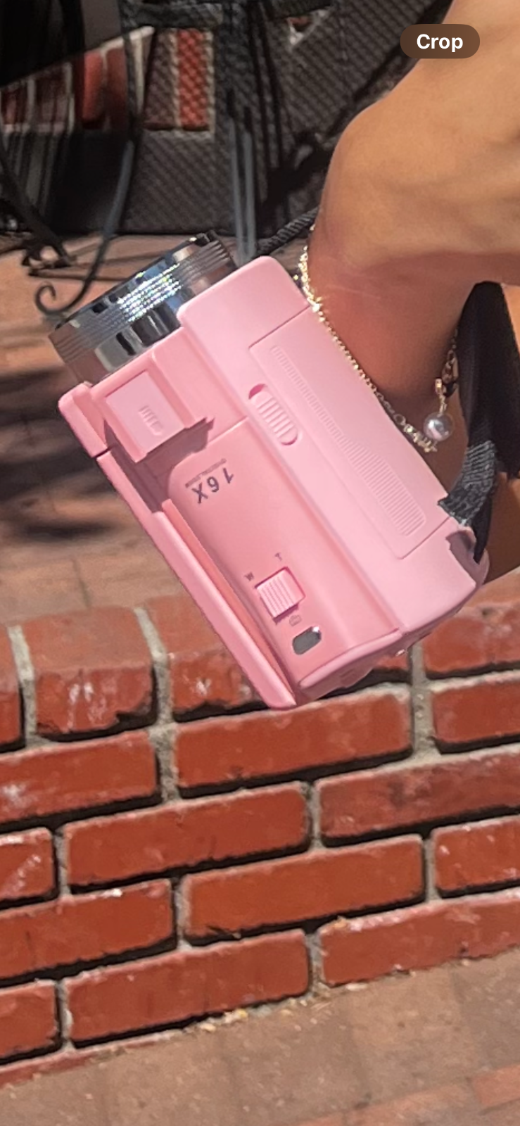 Video camera