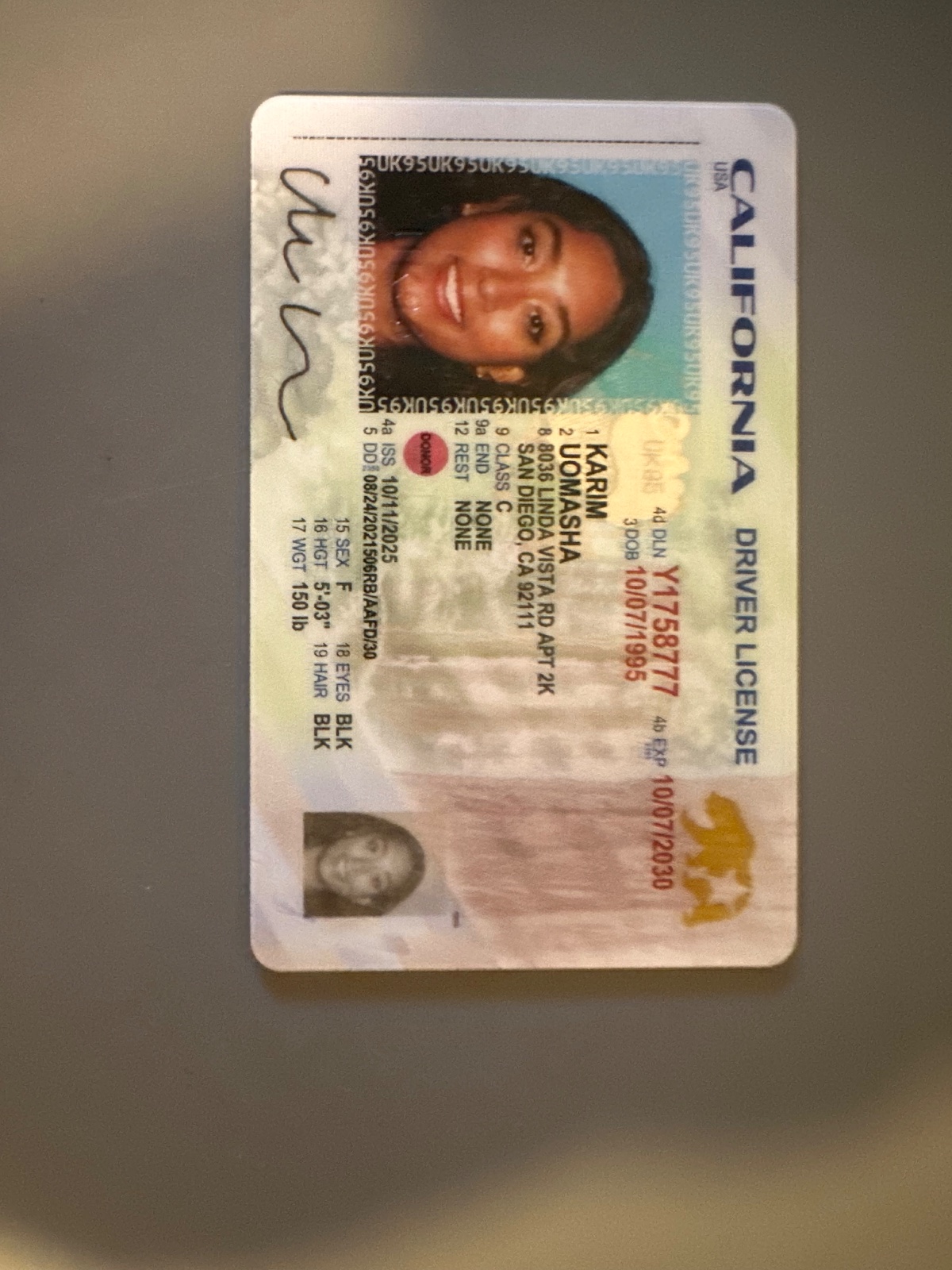 Wallet