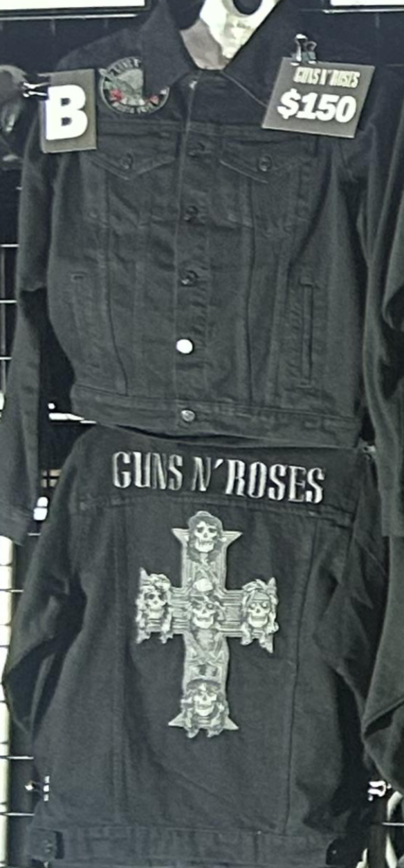 Jacket