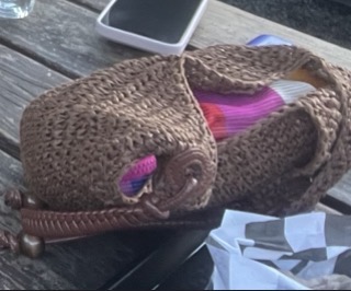 Purse