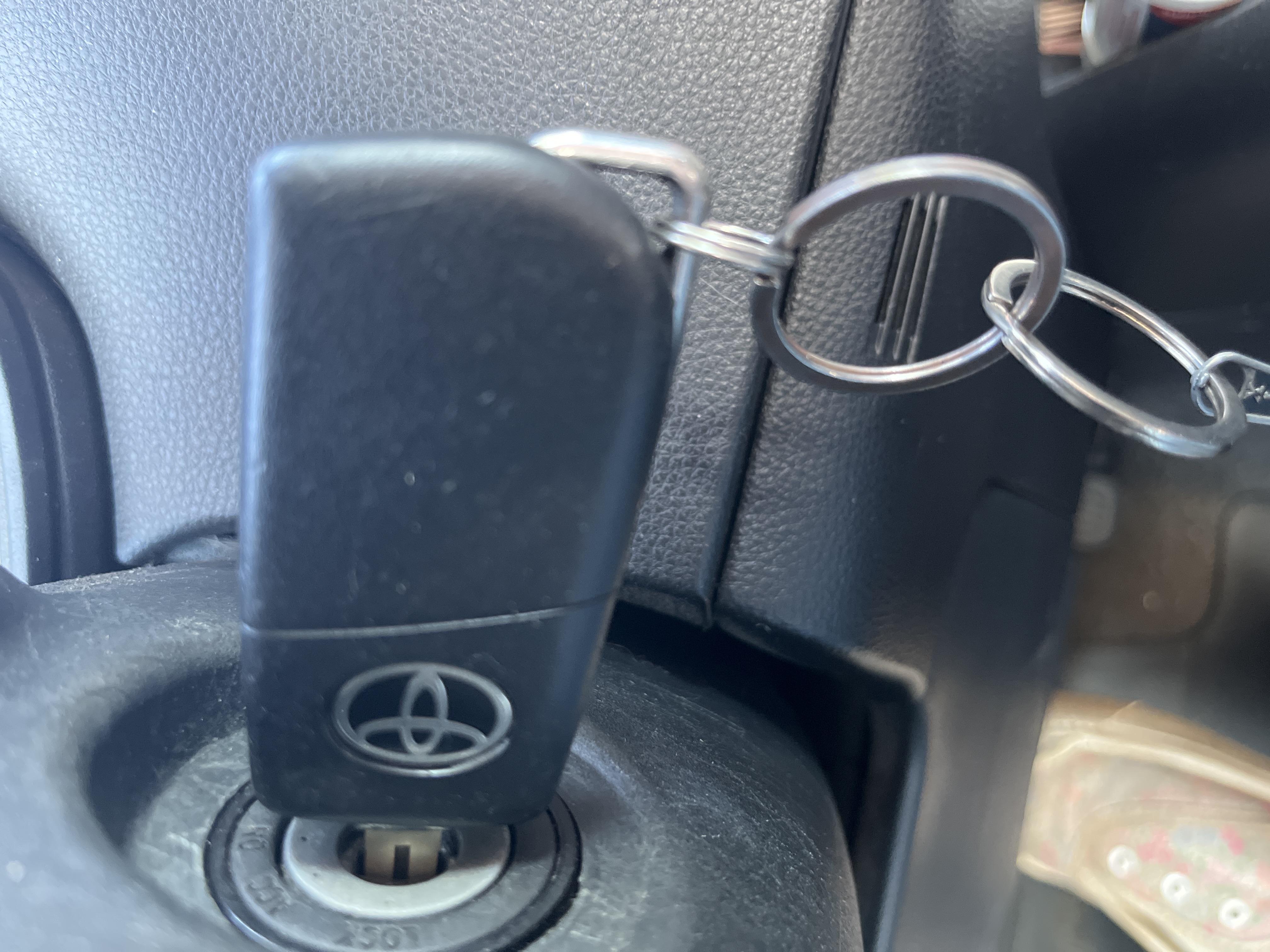 Keys