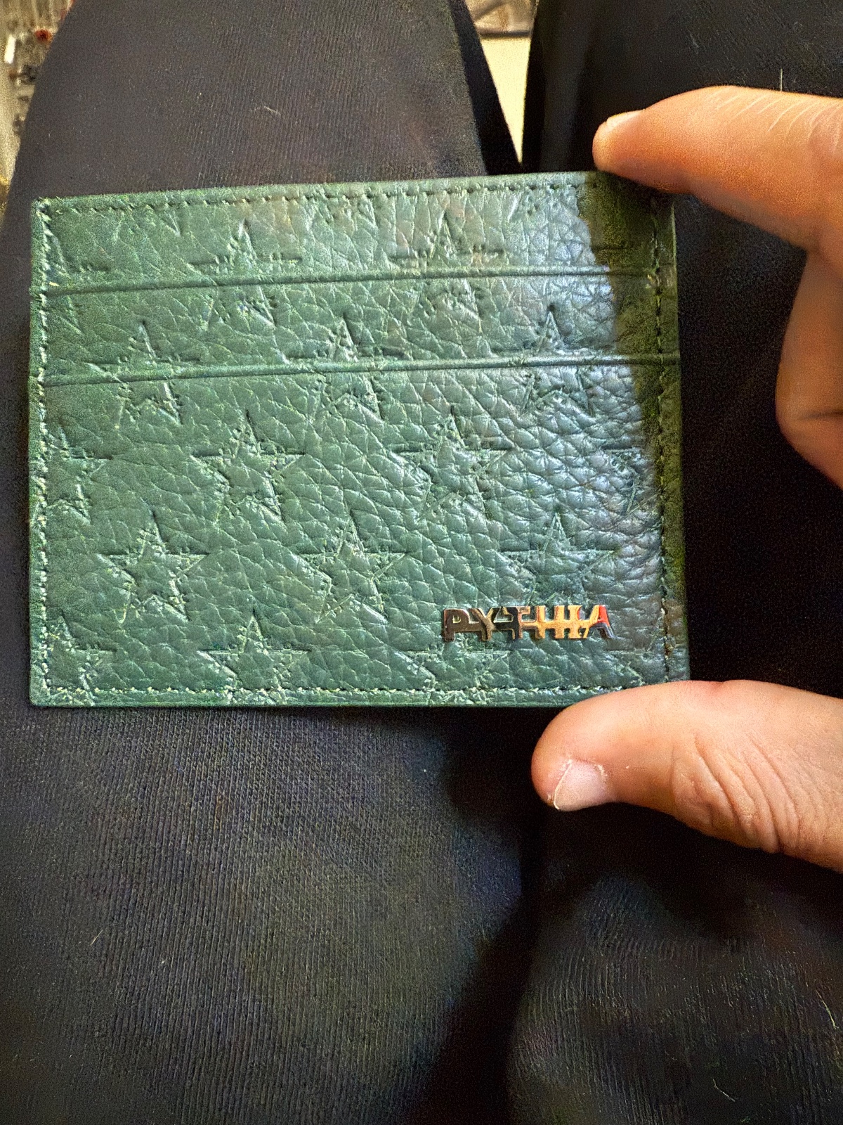 Wallet