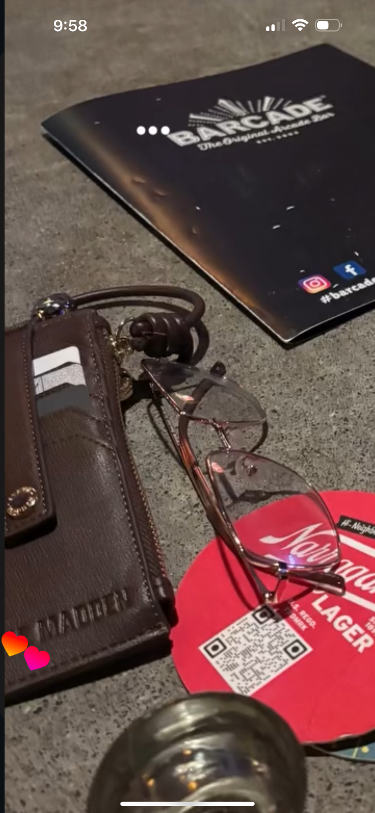 Wallet