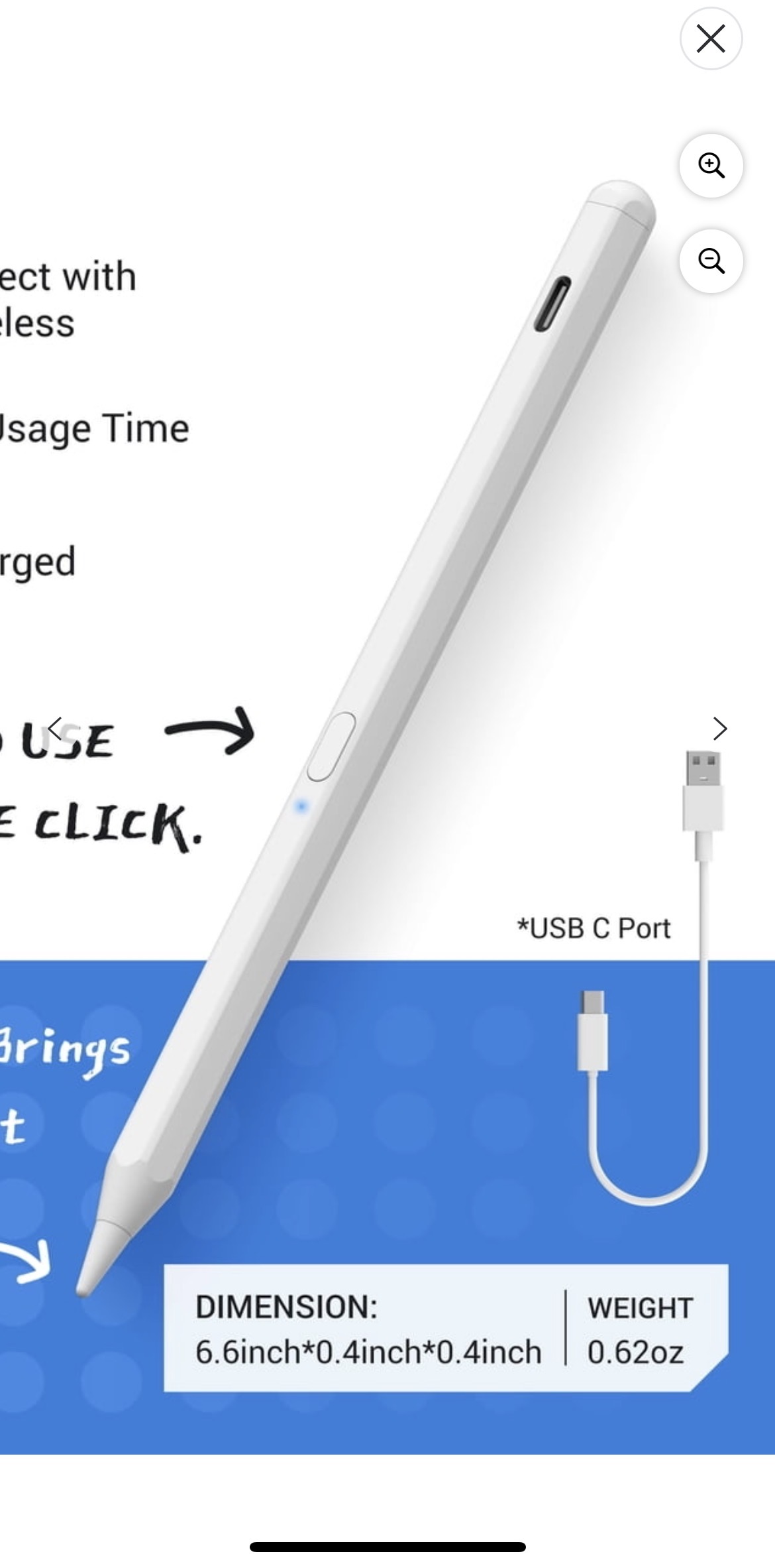iPad Stylus