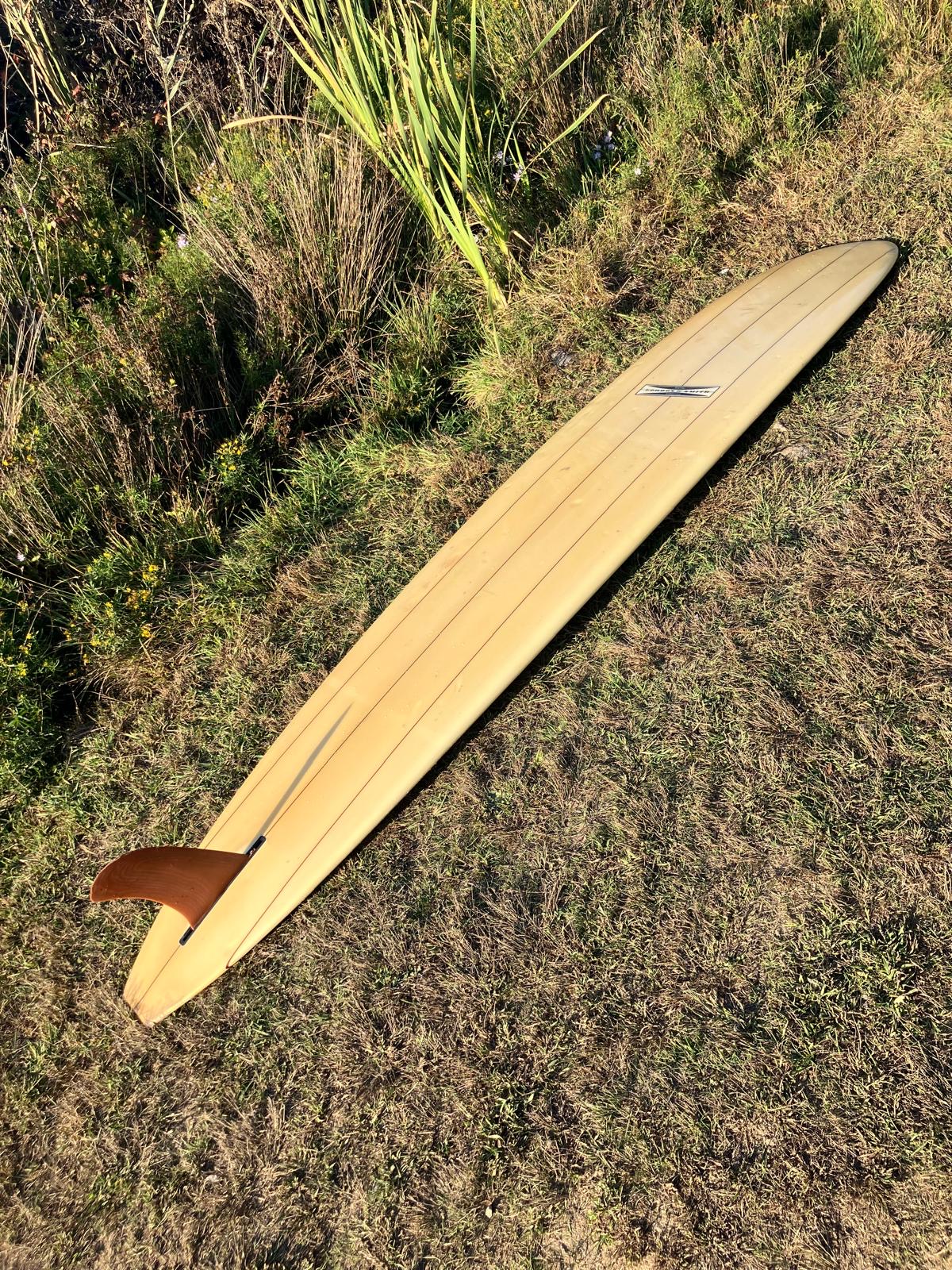 Surfboard