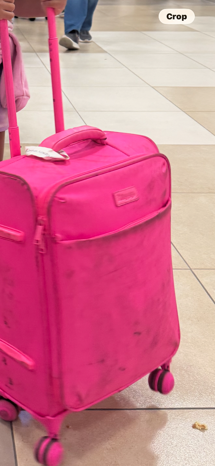 Suitcase