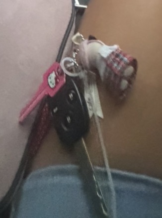 keys